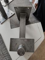 Luidspreker ophanging, Ophalen, Zo goed als nieuw