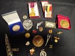 ANCIENNES MEDAILLES  LOT, Enlèvement ou Envoi