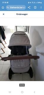 Mooie kinderwagen, Kinderen en Baby's, Kinderwagens en Combinaties, Duowagen, Zo goed als nieuw, Ophalen, Kinderwagen