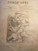 Geschiedenis, Enlèvement ou Envoi, 20e siècle ou après, Utilisé