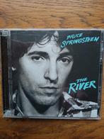 CD Bruce Springsteen : The River (2cd), Ophalen