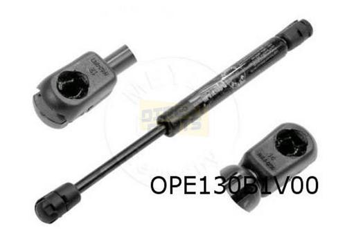 Opel Vectra B (10/95-4/02) Gasveer motorkap OES! 1180402, Auto-onderdelen, Carrosserie, Opel, Nieuw, Verzenden
