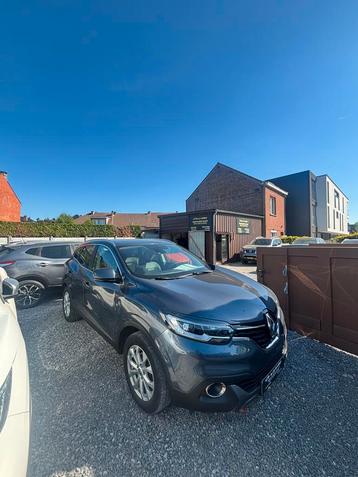 Renault Kadjar   beschikbaar voor biedingen