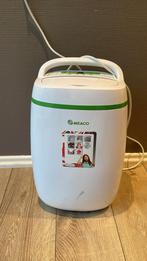 luchtontvochtiger met wasdroog functie, Ophalen, Zo goed als nieuw, Luchtontvochter