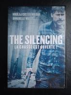 The Silencing, Ophalen of Verzenden