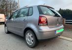 VW Polo 1.2 benzine – 2006 – 215.000 km, Auto's, Volkswagen, 5 deurs, Particulier, Euro 4, Zilver of Grijs
