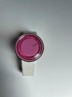 Philippe Starck horloge, Ophalen of Verzenden, Gebruikt