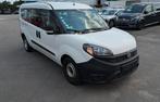 FIAT DOBLO 2018 Multijet 90000 km, Particulier