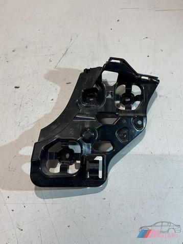 BMW F70 M SPORT BUMPERSTEUN RECHTS ACHTER 211636-11 beschikbaar voor biedingen