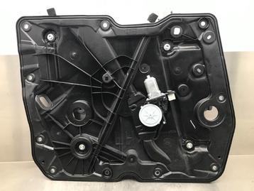 RAAMMECHANIEK LINKS VOOR Nissan Murano (Z51) (8620400210) beschikbaar voor biedingen