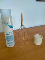 Hoofmassage-apparaat, Ophalen of Verzenden, Gebruikt, Apparaat