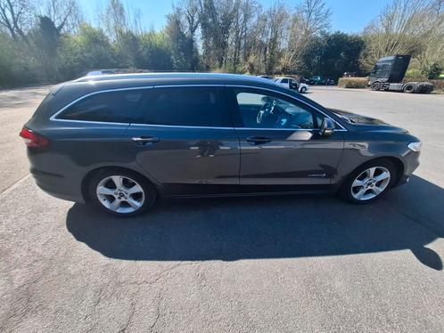 Te koop Ford Mondeo 2020 Juli, Auto's, Ford, Particulier, Mondeo, ABS, Achteruitrijcamera, Adaptieve lichten, Adaptive Cruise Control