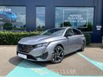 Peugeot 308 SW ALLURE PACK, Argent ou Gris, Achat, https://public.car-pass.be/vhr/970784c7-abc7-4411-93d1-4921d06b07a0, Break