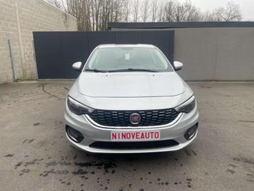 Fiat Tipo 1.4i Pop*BLUETH AIRCO PARKSENSOR USB