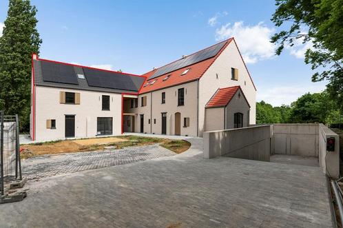 Huis te huur in Wakkerzeel, 4 slpks, Immo, Huizen te huur, Vrijstaande woning