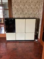Armoire vintage, Huis en Inrichting, Kasten | Wandmeubels, Ophalen, Gebruikt