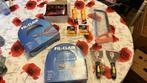 lot materiaal alles nieuw 70 euro, Ophalen, Nieuw