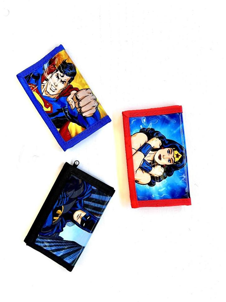 Portemonnee voor kinderen en tieners, Handtassen en Accessoires, Portemonnees, Nieuw, Overige merken, Overige kleuren, Ophalen