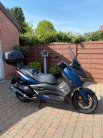 Yamaha X-Max 400, Scooter, 12 t/m 35 kW, Particulier, 1 cilinder