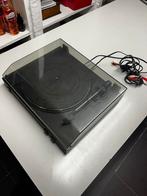 Platenspeler nieuw, Enlèvement, Comme neuf, Tourne-disque