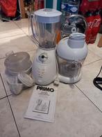 Keukenrobot primo, Elektronische apparatuur, Ophalen