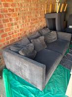 Zetel, Tuin en Terras, Ophalen, Zo goed als nieuw