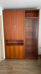 Mooie kasten, Huis en Inrichting, Ophalen, 200 cm of meer, 50 tot 100 cm, Zo goed als nieuw
