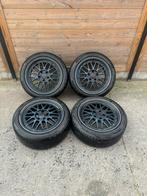 4x BBS replica, Ophalen, Gebruikt, Velg(en)