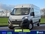 Citroën JUMPER 2.2 L4H2 Maxi Airco, Autos, Achat, Cruise Control, Entreprise, Citroën
