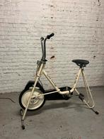 Vintage hometrainer fiets, Vélos & Vélomoteurs, Vélos & Cyclomoteurs Autre, Enlèvement, Utilisé