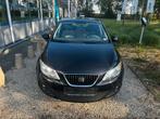 Seat Ibiza, Voorwielaandrijving, Stof, Zwart, Handgeschakeld