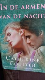 IN DE ARMEN VAN DE NACHT, Ophalen, Zo goed als nieuw