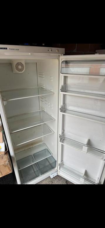 Koelkast liebher frost free beschikbaar voor biedingen