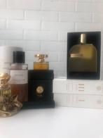 Niche parfum-vintage-discontinued-sample-decants-stalen, Enlèvement ou Envoi, Comme neuf