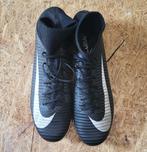 Voetbalschoen Nike mercurial Maat 43, Ophalen, Zo goed als nieuw, Schoenen