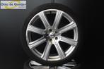 Originele Volvo V90 S90 Winterbanden 20 Inch 255/35ZR20, Ophalen, Gebruikt, 255 mm, Banden en Velgen
