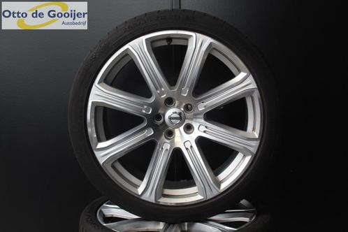Originele Volvo V90 S90 Winterbanden 20 Inch 255/35ZR20, Auto-onderdelen, Banden en Velgen, Banden en Velgen, Winterbanden, 20 inch