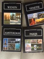Boeken artis historia ( kunststeden ), Boeken, Ophalen, Zo goed als nieuw, Architectuur algemeen, ARTIS HISTORIA