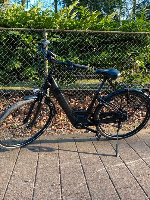 Trek Hybride E-bike, Fietsen en Brommers, Elektrische fietsen, Zo goed als nieuw, Ophalen