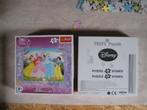 Puzzel 3D "Disney" - TREFL, Ophalen of Verzenden, Meer dan 50 stukjes, Zo goed als nieuw, 4 tot 6 jaar