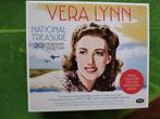 Vera Lynn 2 CD, CD & DVD, CD | Jazz & Blues, Comme neuf, Enlèvement ou Envoi