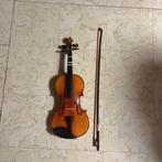 viool te koop, Ophalen, Viool, Zo goed als nieuw, 4/4-viool