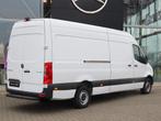 Mercedes-Benz Sprinter 317 L3 FACELIFT BETIMMERING, Achat, Capteur de lumière, Entreprise, Mercedes-Benz