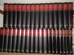 Winkler Prins encyclopedie (26 delen + 7 jaarboeken), Enlèvement