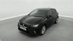 SEAT Ibiza 1.0 TSI 95Cv FR CARPLAY / FULL LED / ALU, Auto's, Seat, Stof, Gebruikt, 95 pk, 5 zetels