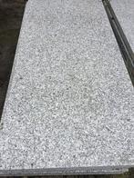 Dalle en granit pour cimetière 180 X 80, Ophalen, Nieuw