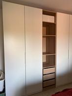 Nieuwe kleerkast ikea, Huis en Inrichting, Ophalen, Zo goed als nieuw
