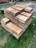 potten en balken, Doe-het-zelf en Bouw, Ophalen