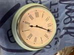 Klok, Ophalen, Zo goed als nieuw, Analoog, Wandklok