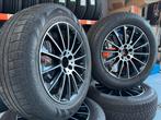 GMP velgen 235/60/18 banden 5x112 Mercedes Audi vw enz …, Auto-onderdelen, Ophalen, 15 inch, Band(en)
